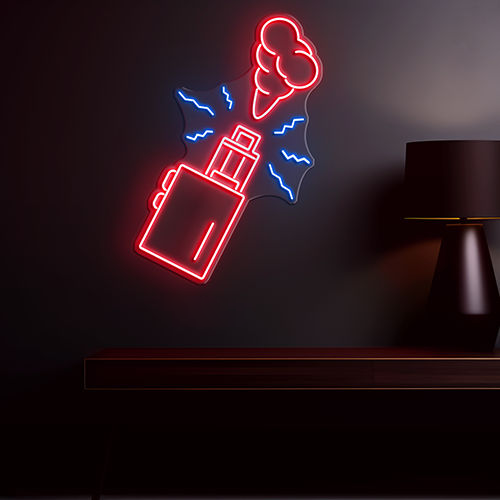 Your World with SYPLED's Vibrant LED Neon Signs