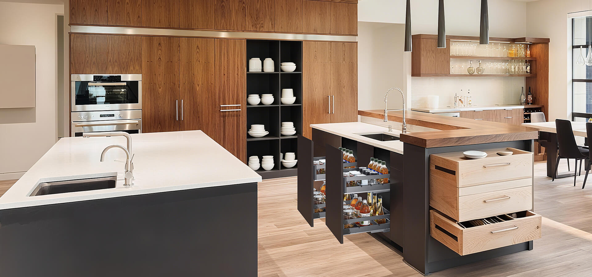 LED Linear Cabinet Light